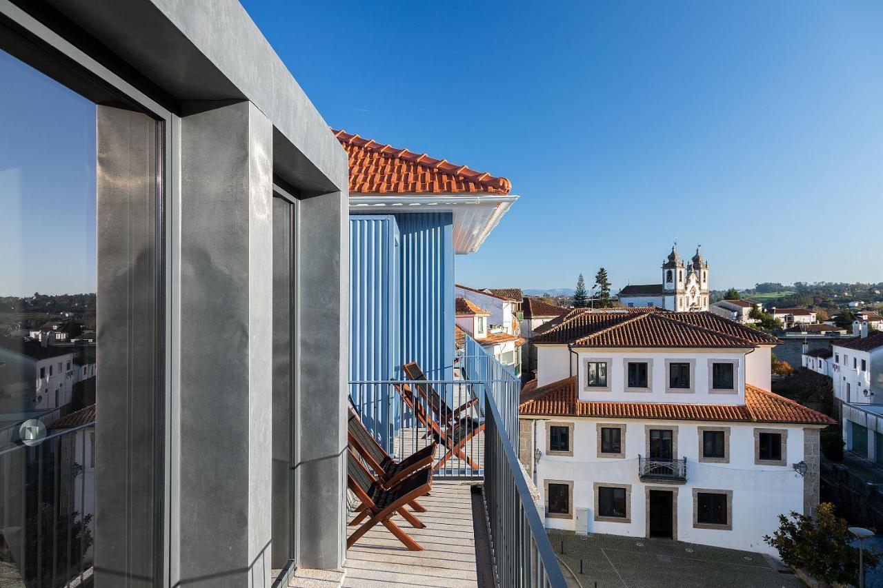 Loja Sr Costa By Casas Com Estoria Boutique Houses Santa Comba Dao Exterior foto